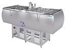 Bulk Milk Chiller
