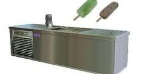 Ice Candy Machine