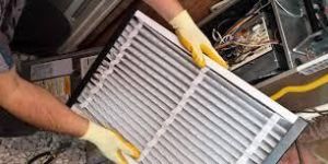 Air Conditioner Maintenance Services