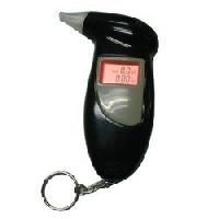 Alcohol Detector