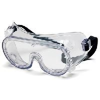 Chemical Splash Goggles