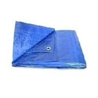 Fire Retardant PVC Coated Fiber Glass Tarpaulin