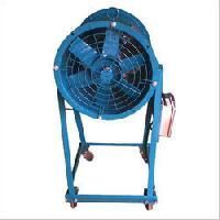 Man Cooler Fan