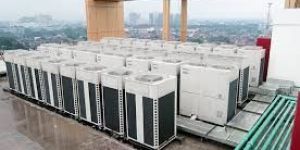 VRV / VRF System