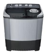 Semi Automatic Washing Machine