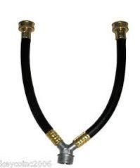 Washing Machine Mixer Hose