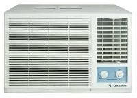 LG Air Conditioner