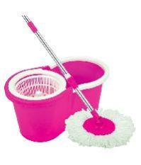 Urban Ware Stainless Steel Swing Dustbin/ Swing 4.8 Kg