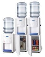 Bottled Water Dispensers