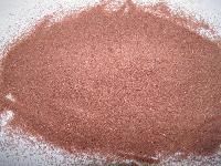 Garnet Powder