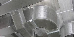 Air Ducting Services