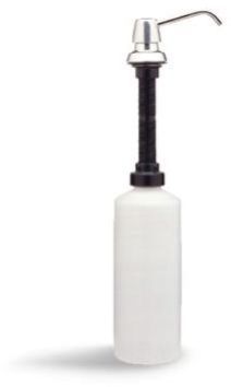 ABS Plastic Soap Dispenser 1000ML