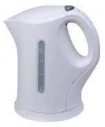 FRIGIDAIRE CORDLESS KETTLE Sku : FD2126