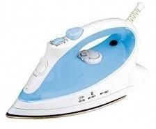 Frigidaire Steam Iron