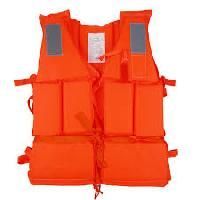 Marine Inflatable Life Jacket