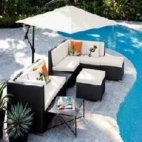 Pool Furniture