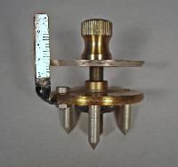 Spherometer