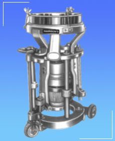 ROUTINE MODEL Machine