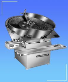 SEMI-AUTOMATIC TABLETS FILLING MACHINE