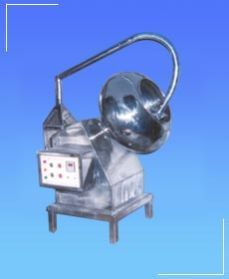 Tablet Coating Pan
