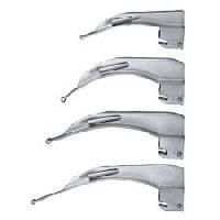 Laryngoscope Blades