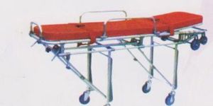 Ambulance Stretcher