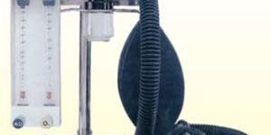 ANAESTHESIA PORTABLE Apparatus