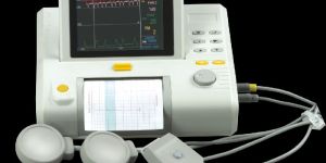 Fetal Heart Monitor