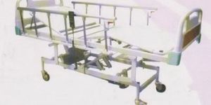 Electric ICU Bed