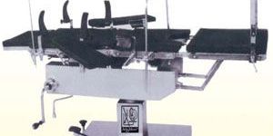 Surgical Operating Table Hydraulic