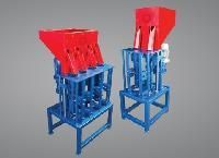 Automatic Cashew Nut Cutting Machine