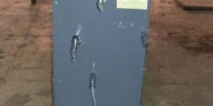 Floor Mounted Type Fan Coil Unit