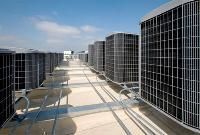 Commercial Air Conditioner