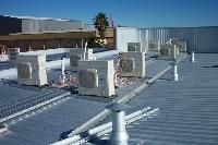 Commercial Air Conditioner