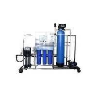 Industrial RO Water Filter