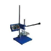 Manual Glass Sealing Machine