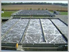 Biological Wastewater Treatment