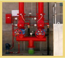 Fire Detection & Alarm Systems