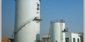 Upflow Anaerobic Sludge Blanket Reactor