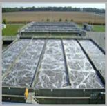 Waste Water Treatment Plant