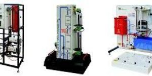 Educational Engineering Equipment