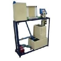 Bernoullis Theorem Apparatus