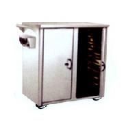 Hot Food Trolley