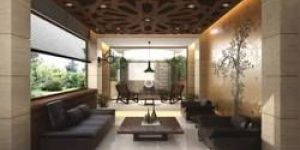 Gyspum False Ceiling