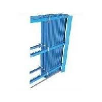 Wall Mounting PVC Mist Eliminator