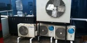 AC Installation Services