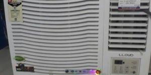 Lloyd Window Air Conditioner