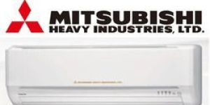 Mitsubishi Heavy Duty Air Conditioner