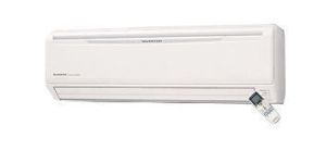 General Air Conditioner