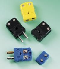 Thermocouples Connector